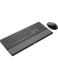 PHILIPS SPT6607 SİYAH KABLOSUZ KLAVYE&MOUSE SET 